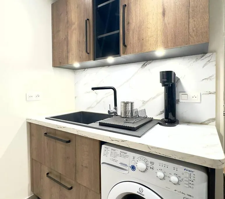 Apartman Charmant Appartement Sentier Montorgueil Párizs